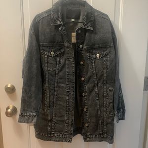 American Eagle Denim Jacket
